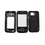 Full Body Housing For Samsung S5600 Preston Black - Maxbhi Com