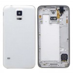 Full Body Housing For Samsung Smg900t White - Maxbhi Com