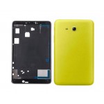 Full Body Housing For Samsung Smt110 Yellow - Maxbhi Com