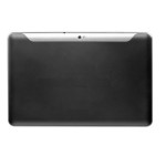 Full Body Housing for Samsung Galaxy Tab 10.1N P7511 Black