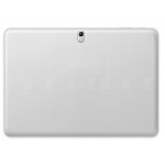 Full Body Housing for Samsung Galaxy Tab Pro 10.1 LTE White