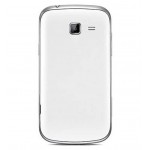 Full Body Housing for Samsung Galaxy Trend II Duos S7572 White