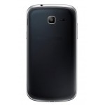 Full Body Housing for Samsung Galaxy Trend Lite S7390 Black