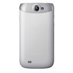 Full Body Housing for Samsung Galaxy W I8150 White