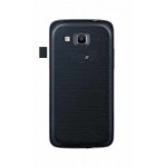 Full Body Housing for Samsung Galaxy Win Pro G3812 Blue