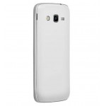 Full Body Housing for Samsung Galaxy Win Pro G3812 White