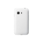 Full Body Housing for Samsung Galaxy Young 2 SM-G130H White