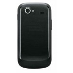 Full Body Housing for Samsung Google Nexus S 4G SPH-D720 Black