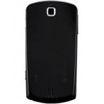 Full Body Housing for Samsung I6500U Galaxy Black