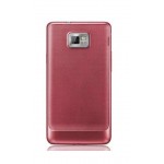 Full Body Housing for Samsung I9100G Galaxy S II Pink