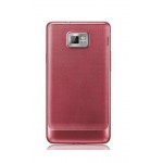 Full Body Housing for Samsung I9100G Galaxy S II Pink