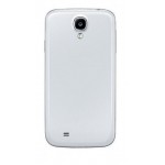 Full Body Housing for Samsung I9506 Galaxy S4 White Frost