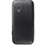 Full Body Housing for Samsung M130K Galaxy K Black