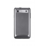 Full Body Housing for Samsung M190S Galaxy S Hoppin Titanium Grey