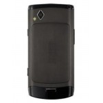 Full Body Housing for Samsung M210S Wave2 Ebony Grey
