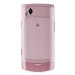 Full Body Housing for Samsung M210S Wave2 Elegant Pink