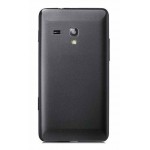Full Body Housing for Samsung Omnia M S7530 Black