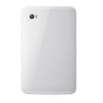 Full Body Housing for Samsung P1010 Galaxy Tab Wi-Fi Black & White
