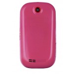 Full Body Housing for Samsung S3653W Cupid Pink