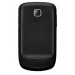 Full Body Housing for Samsung S3850 Corby II Black