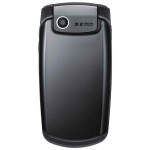 Full Body Housing for Samsung S5510 Noir Black