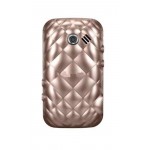 Full Body Housing for Samsung S7070 Diva Gold