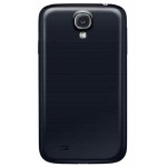 Full Body Housing for Samsung SHV-E330S Galaxy S4 LTE-A Deep Black