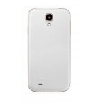 Full Body Housing for Samsung SHV-E330S Galaxy S4 LTE-A White Frost