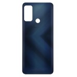 Back Panel Cover For Wiko Power U30 Blue - Maxbhi Com