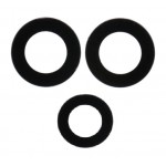 Camera Lens For Oppo Reno8 Pro 5g Green By - Maxbhi Com