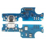 Charging Connector Flex Pcb Board For Wiko Power U10 By - Maxbhi Com