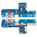 Charging Connector Flex Pcb Board For Wiko Y62 By - Maxbhi Com