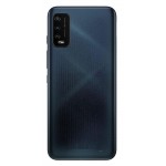 Full Body Housing For Wiko Power U10 Black - Maxbhi Com