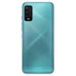 Full Body Housing For Wiko Power U10 Mint - Maxbhi Com