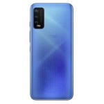 Full Body Housing For Wiko Power U10 Sky - Maxbhi Com