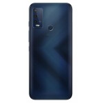 Full Body Housing For Wiko Power U30 Black - Maxbhi Com