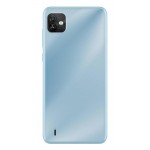 Full Body Housing For Wiko Y82 White - Maxbhi Com