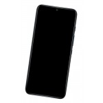 Lcd Connector For Wiko Power U30 By - Maxbhi Com