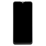 Lcd Screen For Wiko Power U10 Replacement Display By - Maxbhi Com