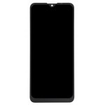 Lcd Screen For Wiko Power U20 Replacement Display By - Maxbhi Com