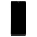 Lcd Screen For Wiko Power U30 Replacement Display By - Maxbhi Com