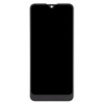 Lcd Screen For Wiko Y62 Replacement Display By - Maxbhi Com
