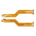 Main Board Flex Cable For Oppo Reno8 Pro 5g By - Maxbhi Com