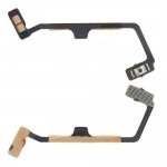 Power Button Flex Cable For Oppo Reno8 Pro 5g On Off Flex Pcb By - Maxbhi Com
