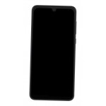Proximity Light Sensor Flex Cable For Wiko Y82 By - Maxbhi Com