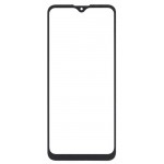 Touch Screen Digitizer For Wiko Power U10 Black By - Maxbhi Com