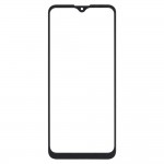 Touch Screen Digitizer For Wiko Power U20 Black By - Maxbhi Com