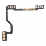 Volume Button Flex Cable For Oppo Reno8 Pro 5g By - Maxbhi Com
