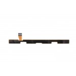 Volume Button Flex Cable For Wiko Power U10 By - Maxbhi Com
