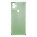 Back Panel Cover For Lava Blaze Lzx403green - Maxbhi Com